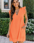 Ibiza Dress - Smuk sommerkjole