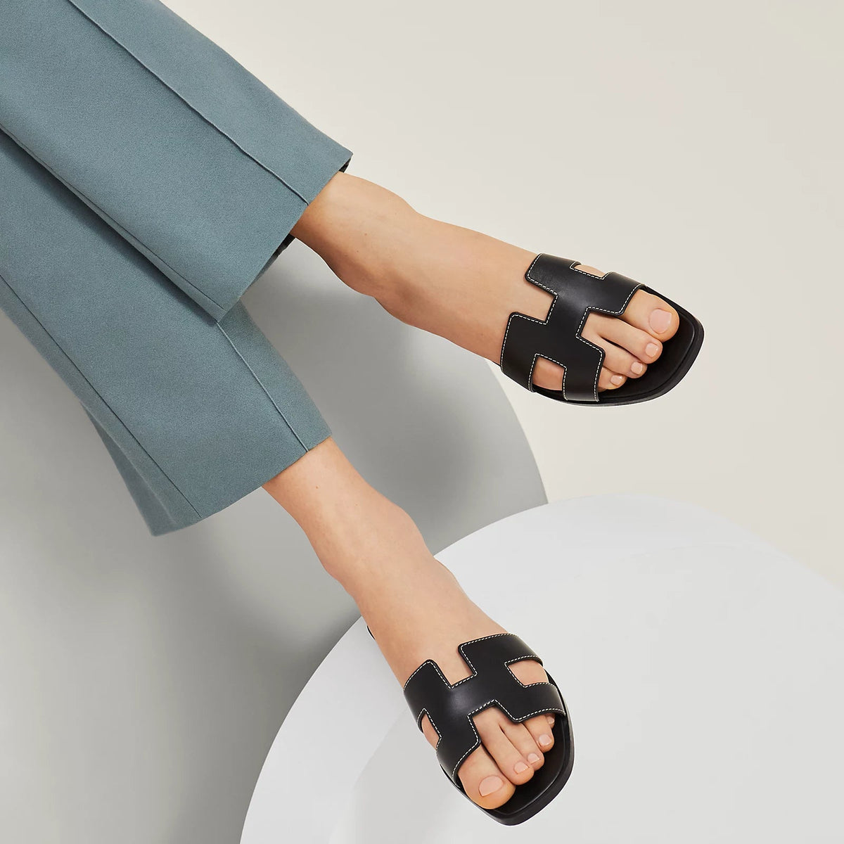 Lara - Classic sandaler