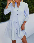 Esther - Stilfuld sommerkjole