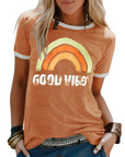Iris - GoodVibes T-shirt