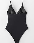 SERENA | Badedragten, der giver dig ro – behagelig, elegant og ubekymret på stranden