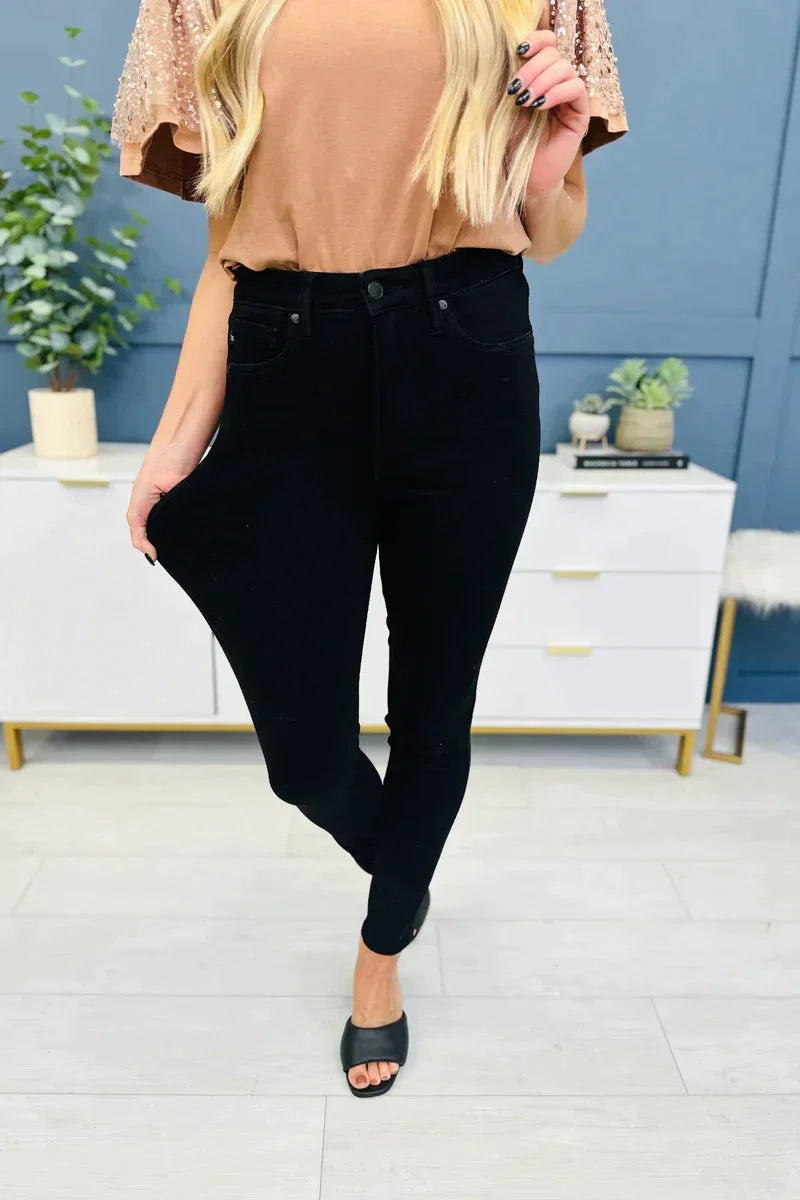 Chantal - Stretchjeans