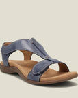 NELLY | Komfortsandaler med et stilfuldt design