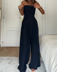 Marta - Elegant jumpsuit til kvinder