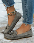 Vanessa - Behagelige slip-on sko