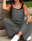 Jolira - Elegant afslappet jumpsuit