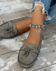 Vanessa - Behagelige slip-on sko