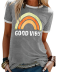 Iris - GoodVibes T-shirt