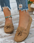 Vanessa - Behagelige slip-on sko