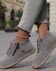 Mila – Behagelige ortopædiske sneakers