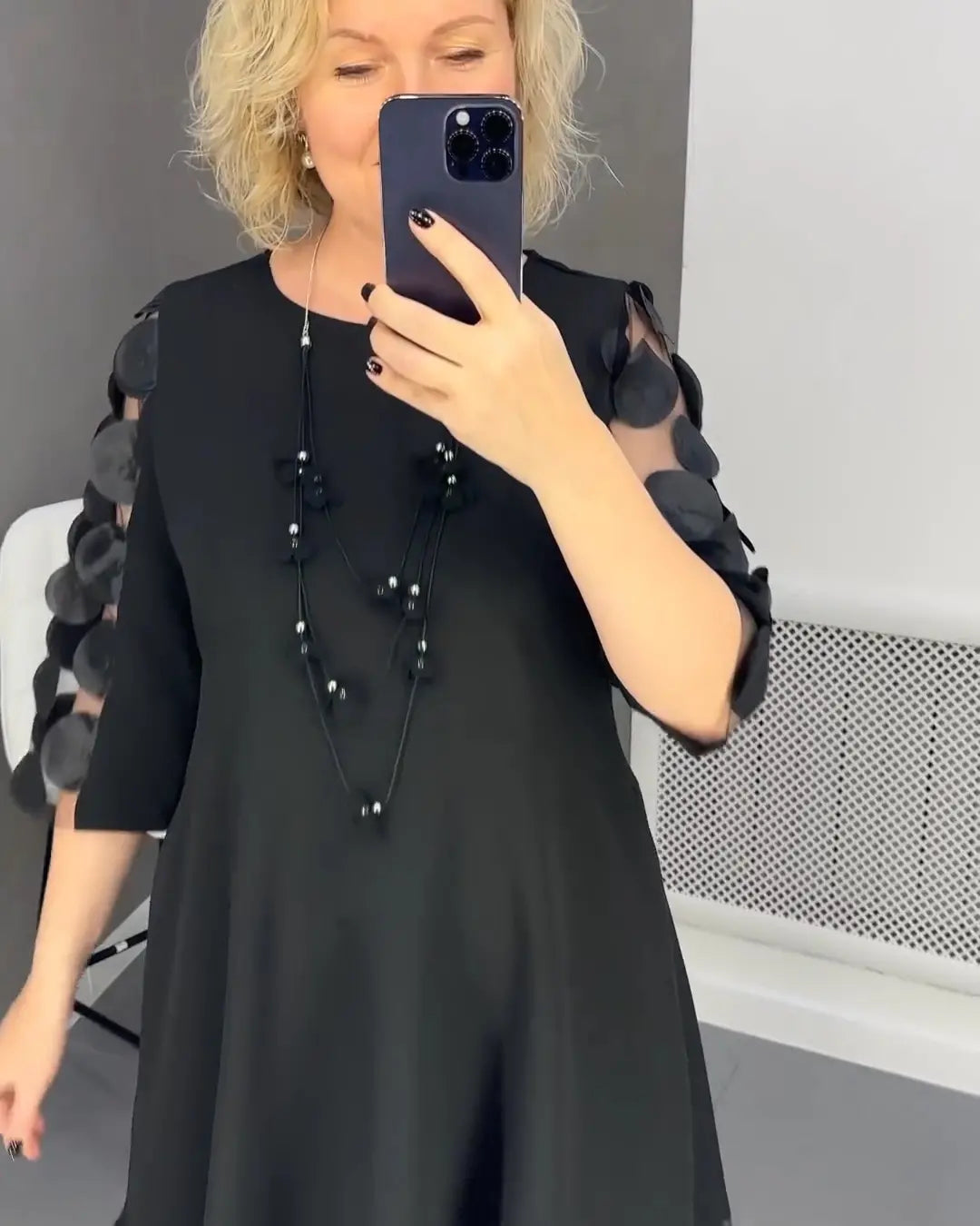 Hetty - Slankere look med uovertruffen komfort!