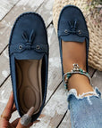 Vanessa - Behagelige slip-on sko