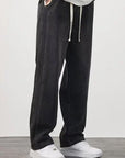 Jason - Løse, lige jeans til mænd