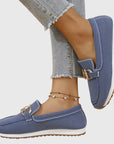 Lili - Ortopædiske loafer-sneakers
