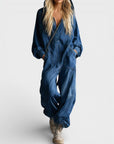 Daryssa - Afslappet jumpsuit til hverdagen