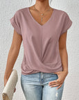 Katya - T-shirt til kvinder