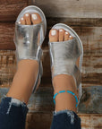 Amanda ortopædiske sandaler- Premium edition