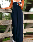 Jolira - Elegant afslappet jumpsuit