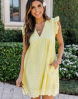 Ibiza Dress - Smuk sommerkjole