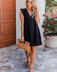 Ibiza Dress - Smuk sommerkjole