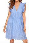 Ibiza Dress - Smuk sommerkjole