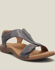 NELLY | Komfortsandaler med et stilfuldt design