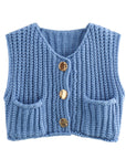 Bo- Strikvest