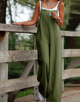 Jolira - Elegant afslappet jumpsuit