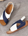 Milena - Ultrakomfortable ortopædiske sandaler