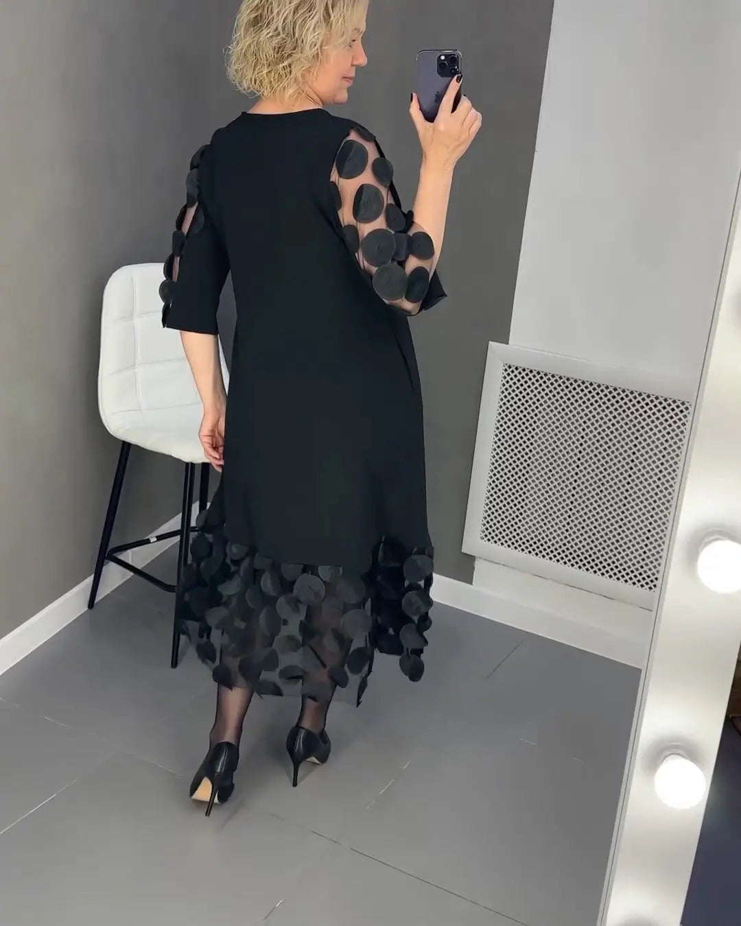 Hetty - Slankere look med uovertruffen komfort!