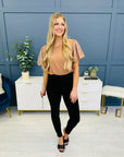 Chantal - Stretchjeans