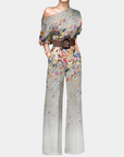 Sade - Stilfuld jumpsuit