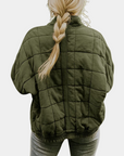 Kerensa - Elegant og behagelig overgangsjakke i tidløs stil