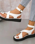 Bellara - Komfortable ortopædiske sandaler
