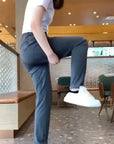 Louis - Hurtigtørrende unisex stretchbukser