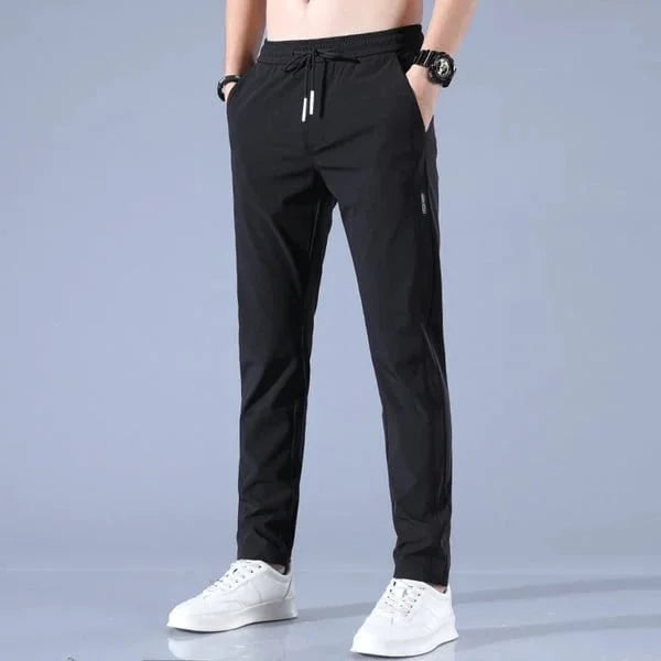 Louis - Hurtigtørrende unisex stretchbukser