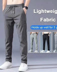 Louis - Hurtigtørrende unisex stretchbukser
