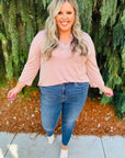 Chantal - Stretchjeans