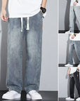 Jason - Løse, lige jeans til mænd