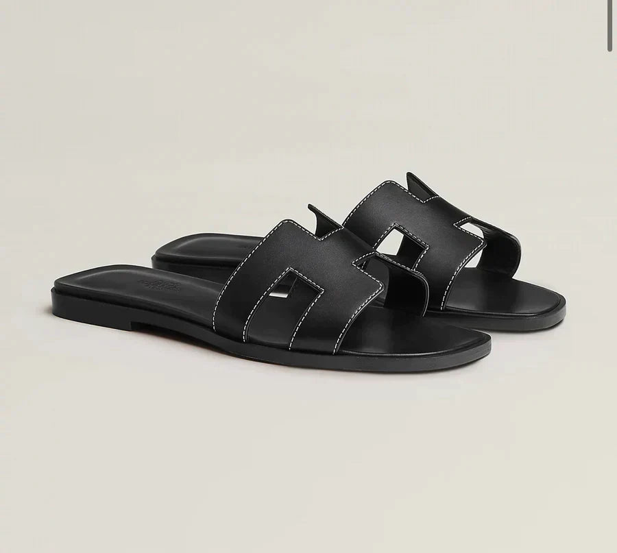 Lara - Classic sandaler