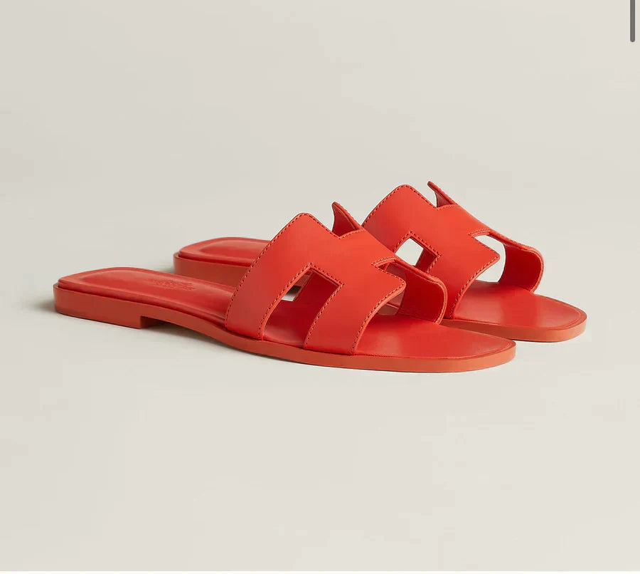 Lara - Classic sandaler