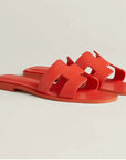 Lara - Classic sandaler