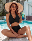 Jessica – figurformende bikinisæt for en flatterende silhuet
