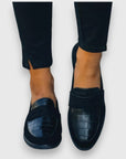 Pascale - Elegante og komfortable loafers