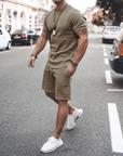 Dave - Stilfuldt sæt til herrer