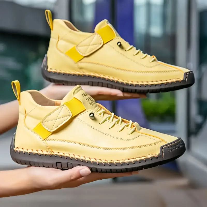 Mia – Komfortable og smertefri ortopædiske sneakers