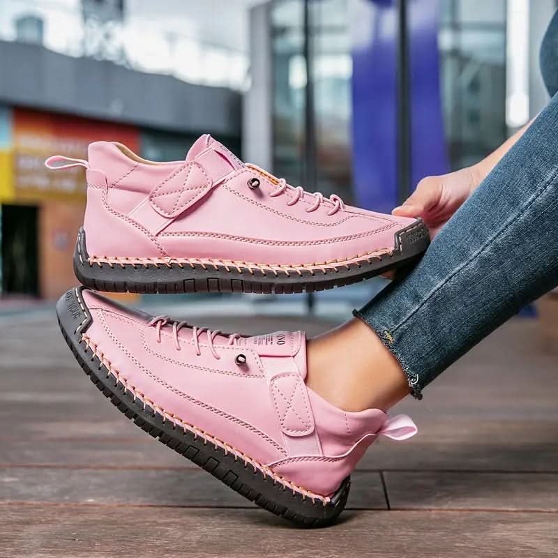 Mia – Komfortable og smertefri ortopædiske sneakers