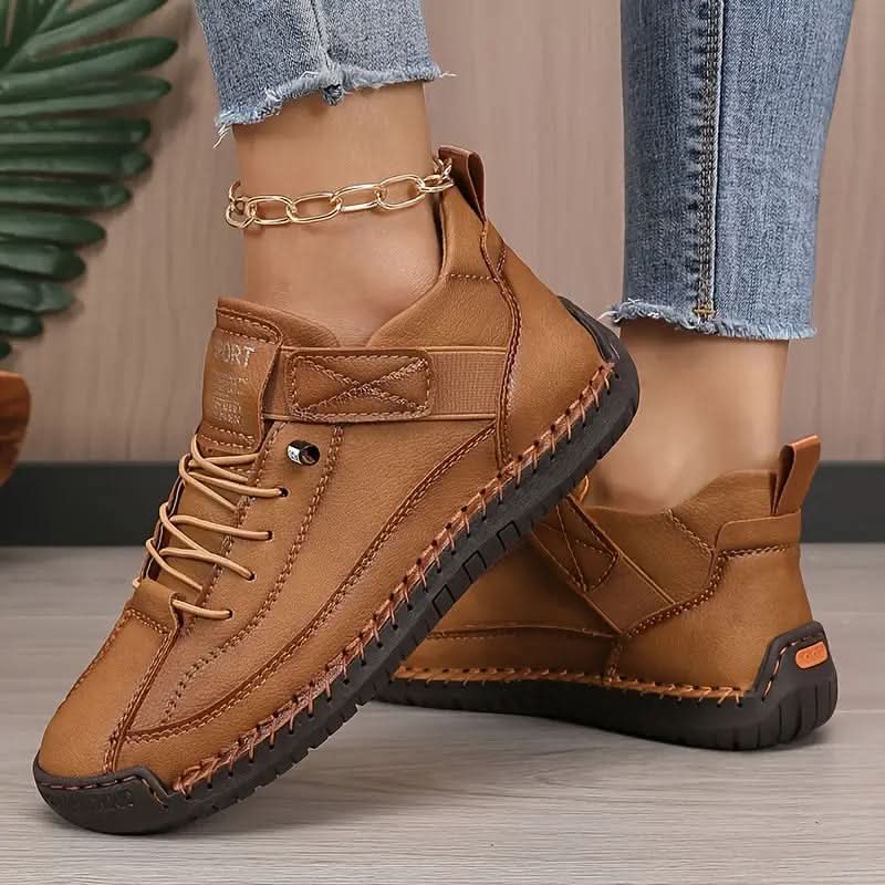 Mia – Komfortable og smertefri ortopædiske sneakers
