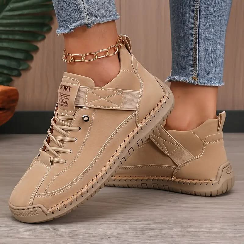 Mia – Komfortable og smertefri ortopædiske sneakers