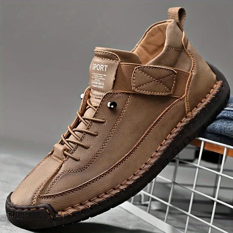 Mia – Komfortable og smertefri ortopædiske sneakers